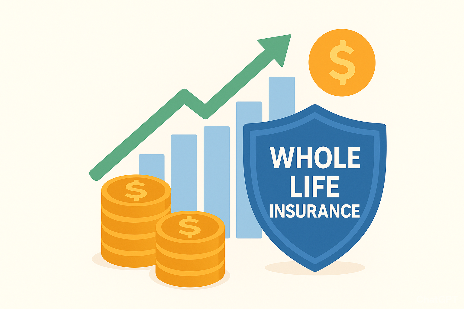 whole life insurance