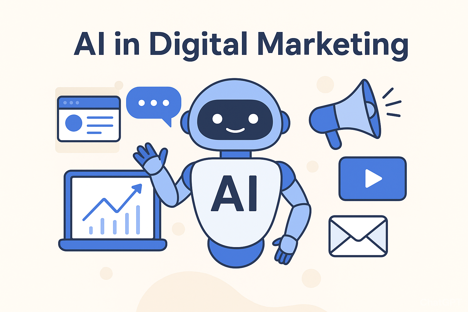 ai in digital marketing