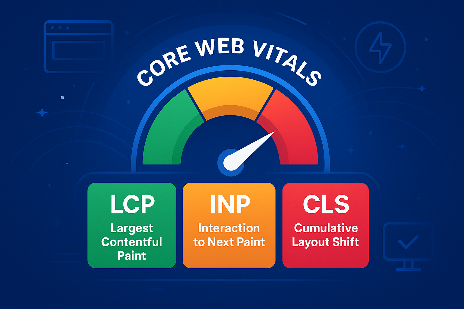 core web vitals