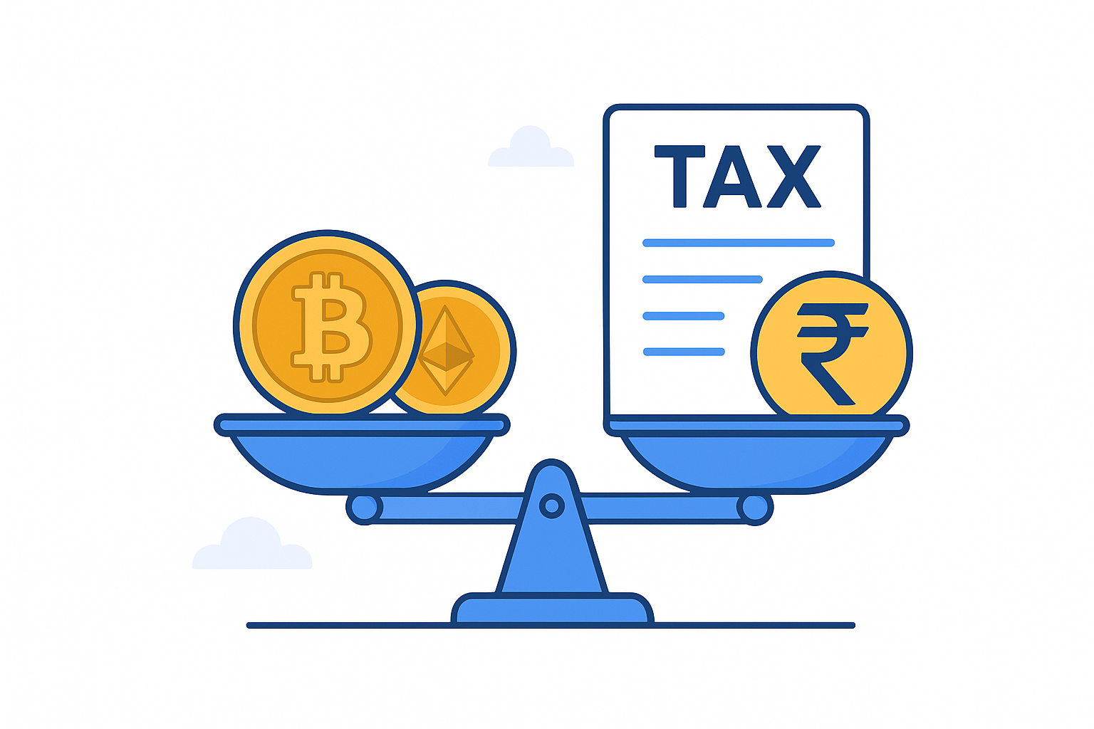 crypto currency tax