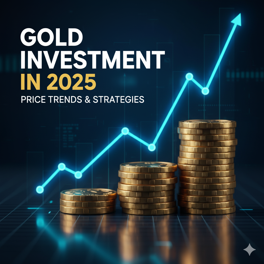 Gold investment