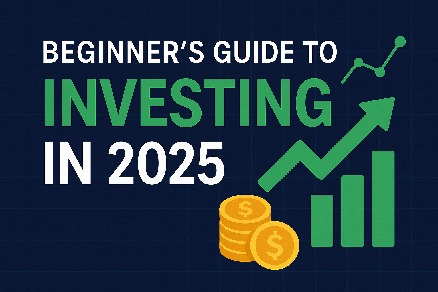 investing in 2025