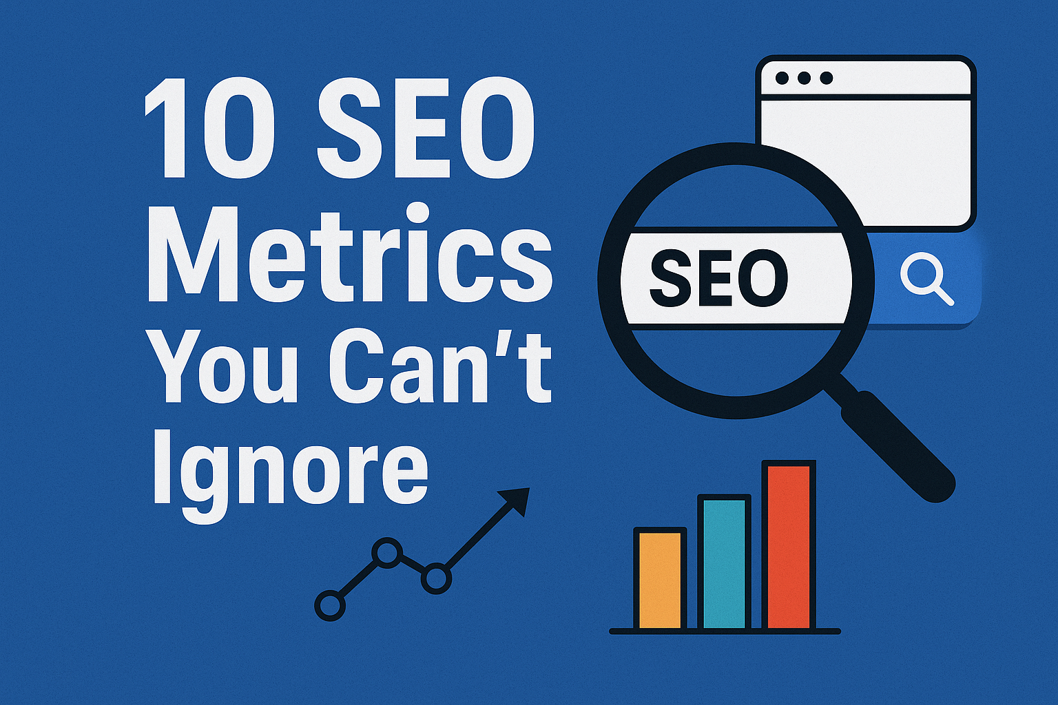 seo metrics